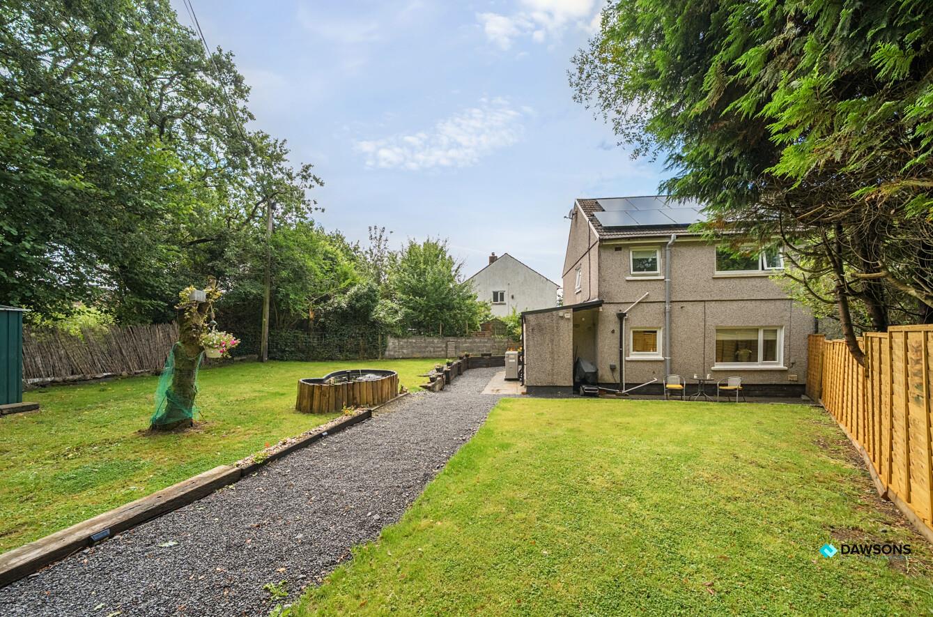 Maes Y Wern, Carway, Kidwelly, SA17 4HF